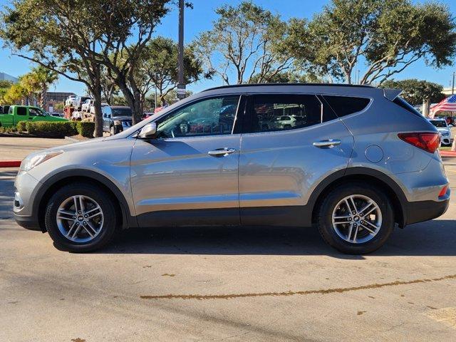 2017 Hyundai Santa Fe Sport Vehicle Photo in SUGAR LAND, TX 77478-0000