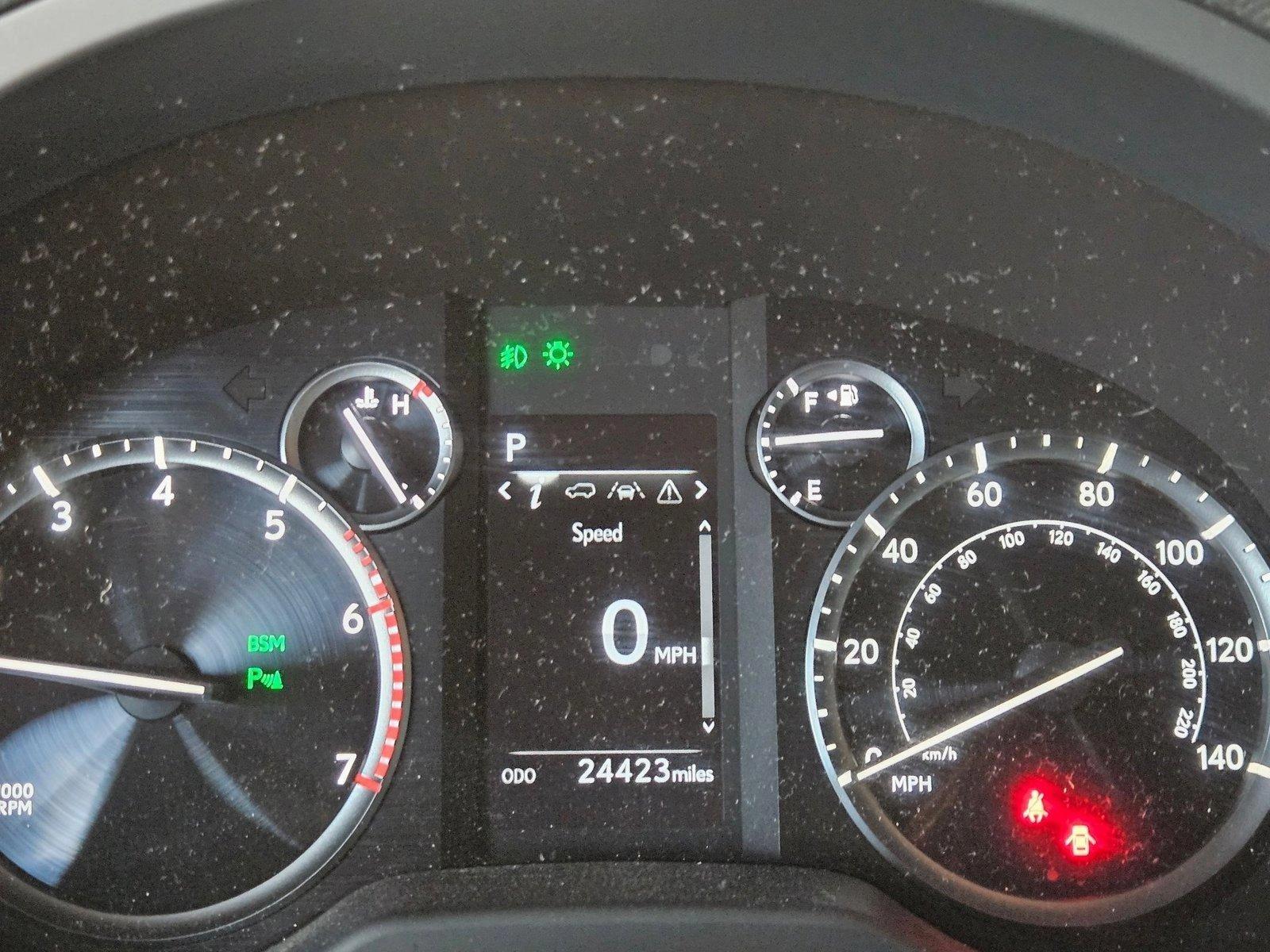 2023 Lexus GX 460 Vehicle Photo in Tampa, FL 33614