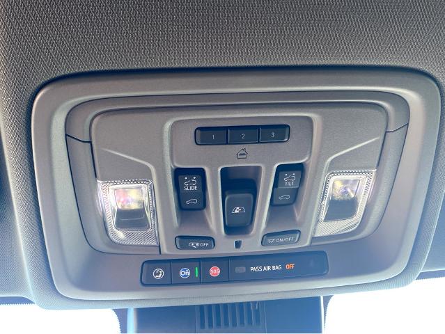 2025 Chevrolet Silverado 1500 Vehicle Photo in SAVANNAH, GA 31406-4513