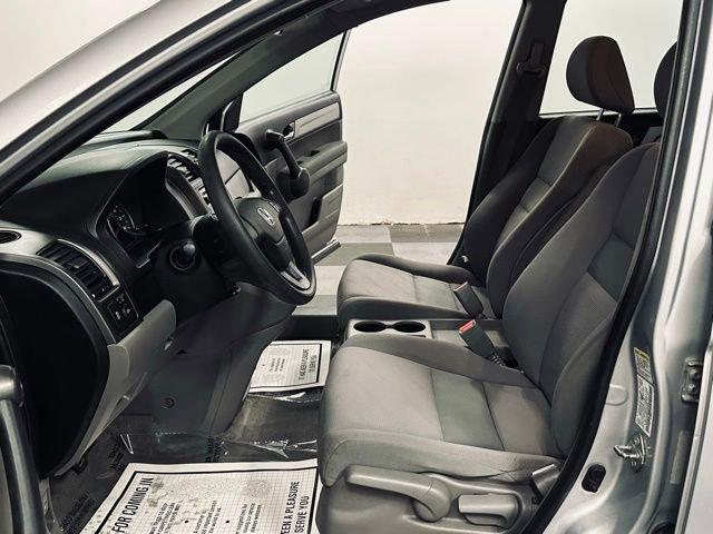 2010 Honda CR-V Vehicle Photo in MEDINA, OH 44256-9631