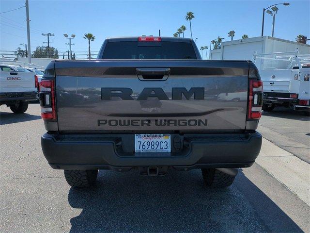 2020 Ram 2500 Vehicle Photo in PASADENA, CA 91107-3803