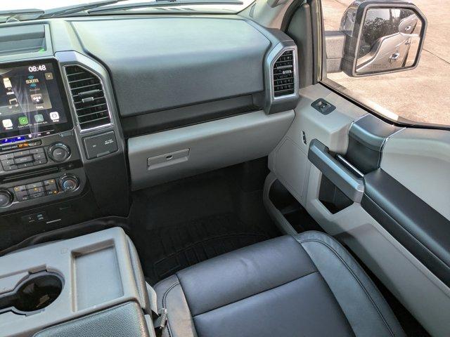 2015 Ford F-150 Vehicle Photo in BRUNSWICK, GA 31525-1881