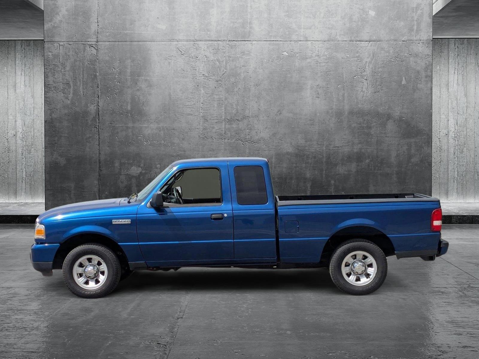 2011 Ford Ranger Vehicle Photo in Valencia, CA 91355