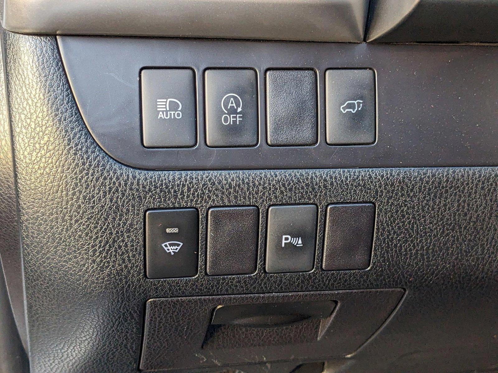 2019 Toyota Highlander Vehicle Photo in Sanford, FL 32771