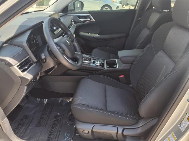 2025 Mitsubishi Outlander Plug-In Hybrid Vehicle Photo in Tampa, FL 33612