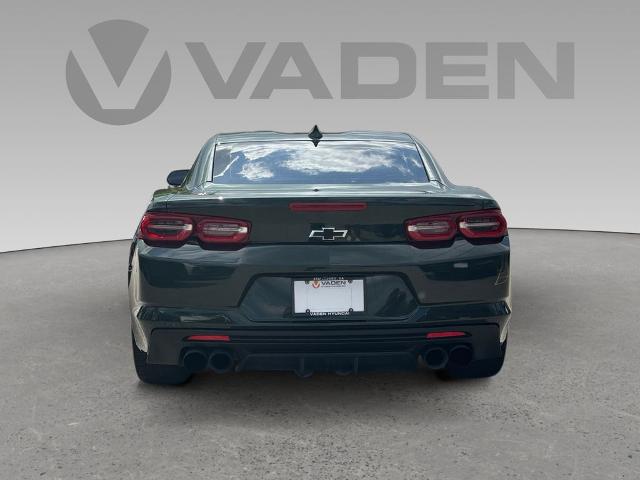 2020 Chevrolet Camaro Vehicle Photo in Statesboro, GA 30458