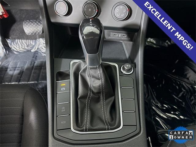 2022 Volkswagen Jetta Vehicle Photo in Puyallup, WA 98371