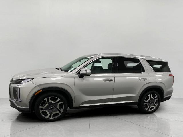 2024 Hyundai PALISADE Vehicle Photo in Appleton, WI 54913