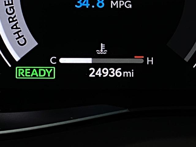 2023 Toyota Venza Vehicle Photo in Appleton, WI 54913