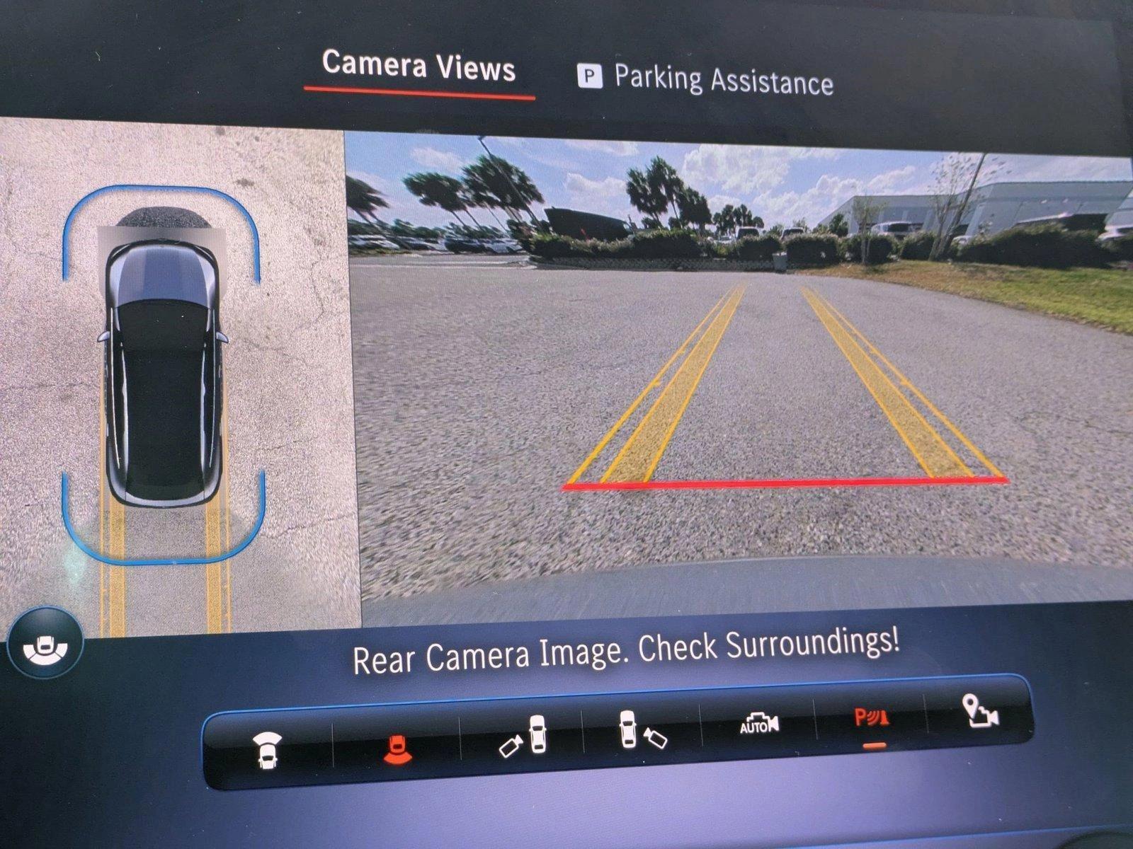 2023 Mercedes-Benz EQE Vehicle Photo in Sarasota, FL 34231
