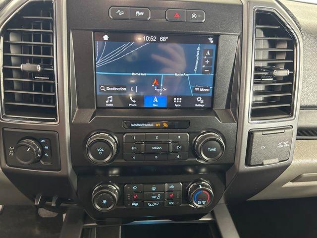 2019 Ford F-150 Vehicle Photo in MEDINA, OH 44256-9631