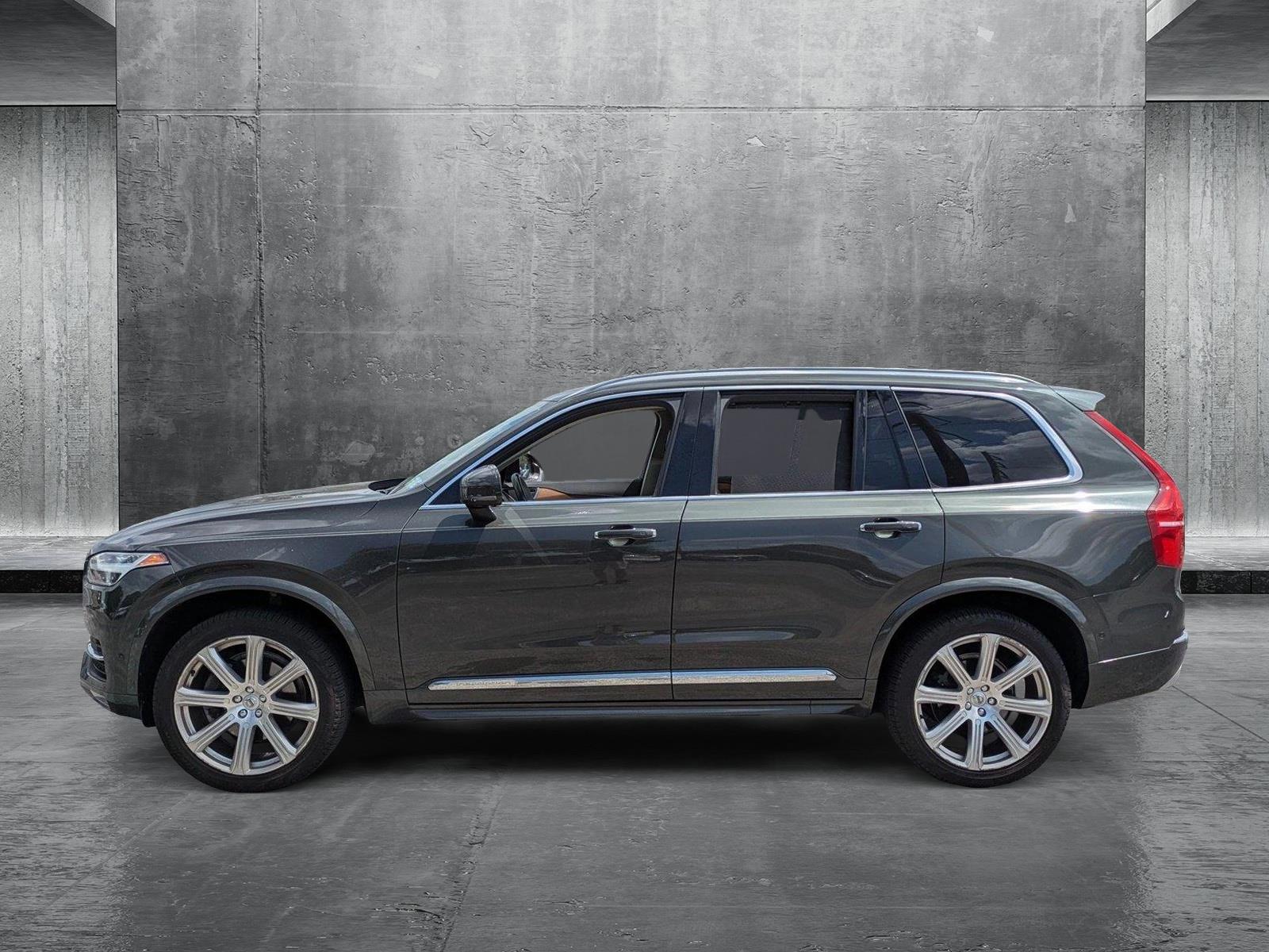 2018 Volvo XC90 Vehicle Photo in Sanford, FL 32771