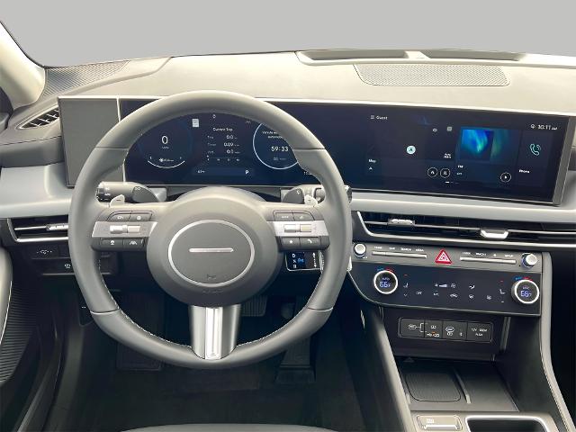 2025 Hyundai SONATA Vehicle Photo in Green Bay, WI 54304