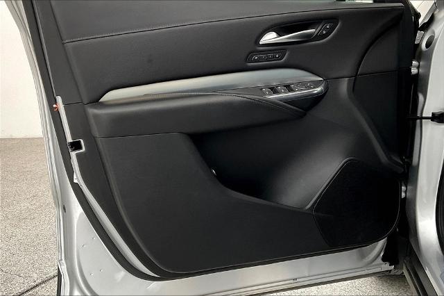 2022 Cadillac XT4 Vehicle Photo in Grapevine, TX 76051