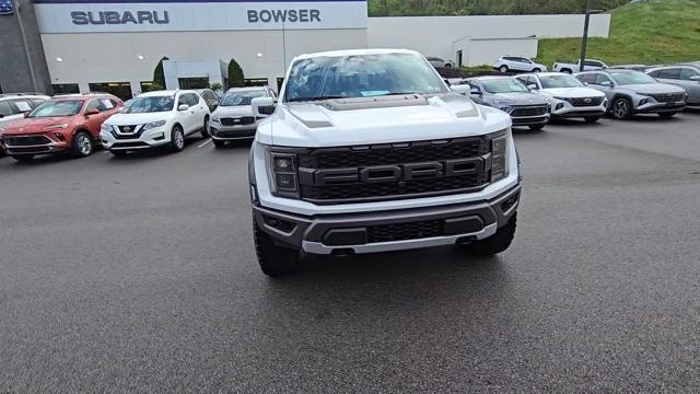 2022 Ford F-150 Vehicle Photo in Pleasant Hills, PA 15236