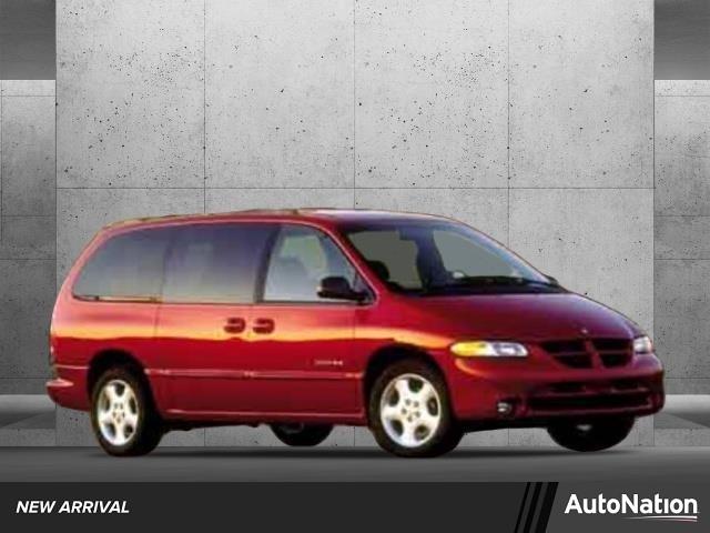 2000 Dodge Caravan Vehicle Photo in Ft. Myers, FL 33907