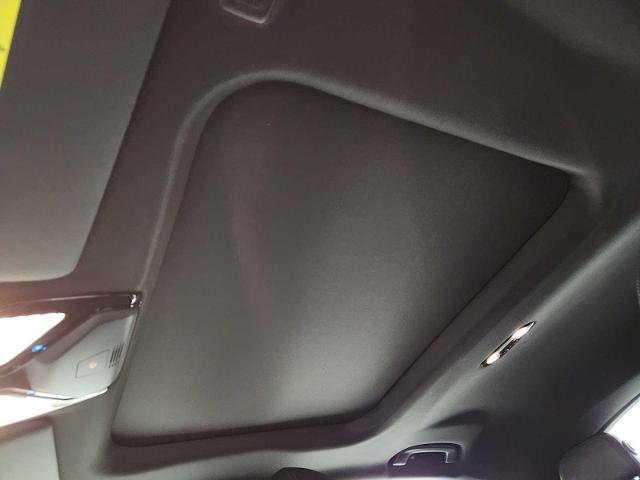 2025 BMW i4 Vehicle Photo in GRAPEVINE, TX 76051