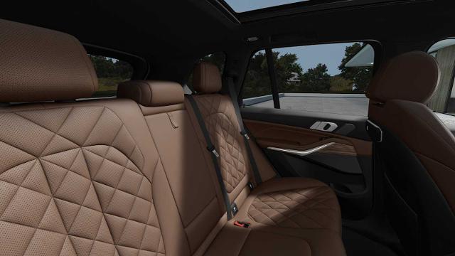 2026 BMW X5 xDrive50e Vehicle Photo in GRAPEVINE, TX 76051