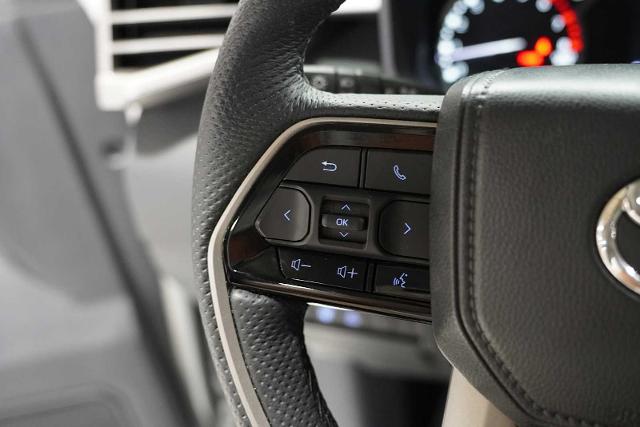 2023 Toyota Tundra 4WD Vehicle Photo in GRAPEVINE, TX 76051