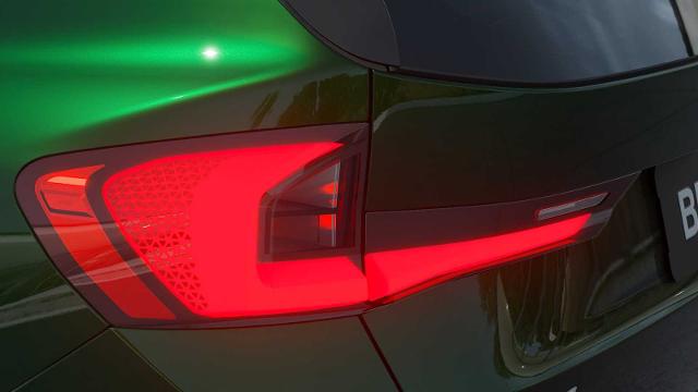 2025 BMW X1 xDrive28i Vehicle Photo in GRAPEVINE, TX 76051