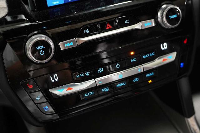 2021 Ford Explorer Vehicle Photo in GRAPEVINE, TX 76051