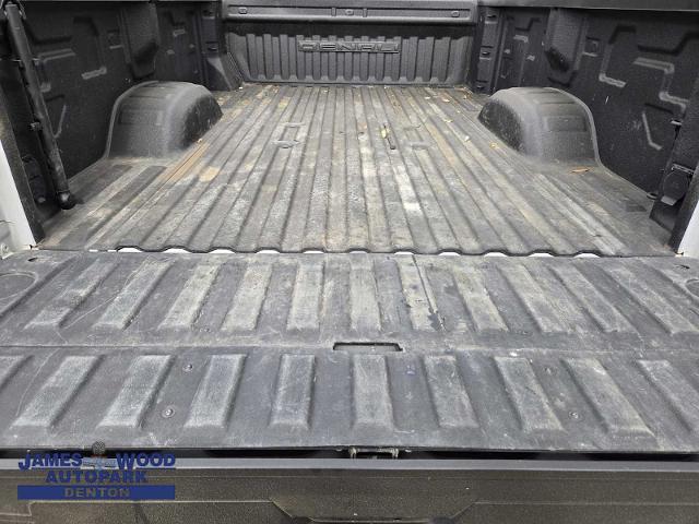 2020 GMC Sierra 3500HD Vehicle Photo in DENTON, TX 76210-9321