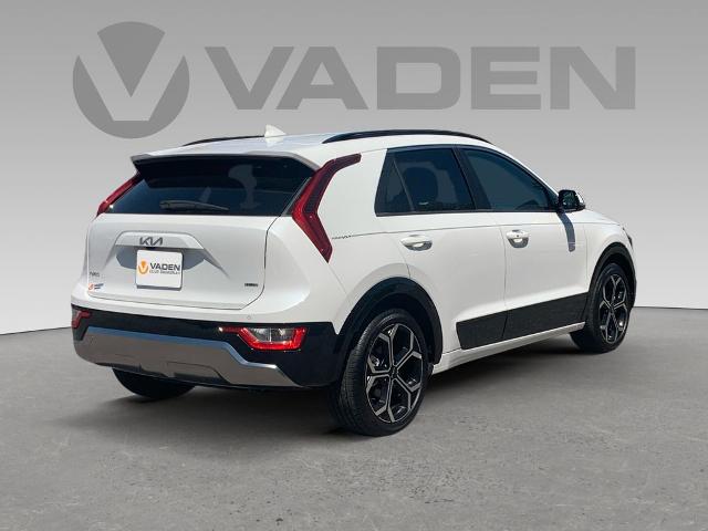 2024 Kia Niro Vehicle Photo in Savannah, GA 31419