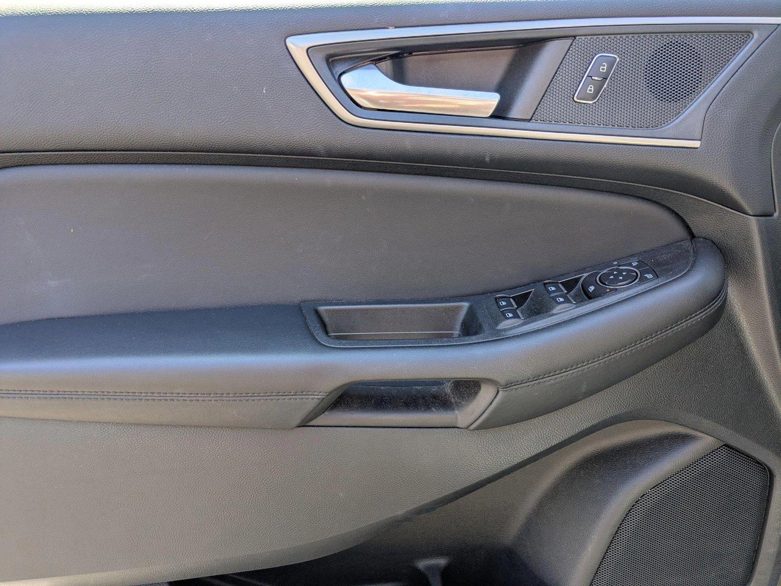 2024 Ford Edge Vehicle Photo in Panama City, FL 32401