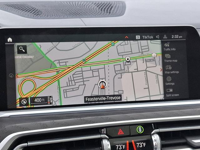 2022 BMW X7 Vehicle Photo in TREVOSE, PA 19053-4984