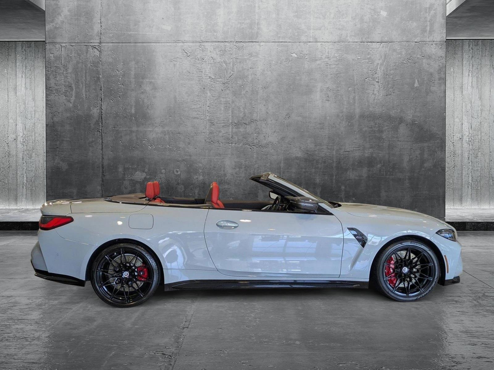 2023 BMW M4 Vehicle Photo in Coconut Creek, FL 33073