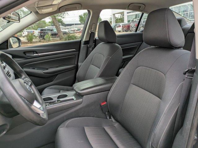 2022 Nissan Altima Vehicle Photo in SELMA, TX 78154-1460
