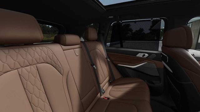 2026 BMW X5 xDrive40i Vehicle Photo in GRAPEVINE, TX 76051
