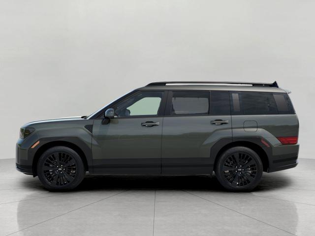 2025 Hyundai SANTA FE Hybrid Vehicle Photo in Green Bay, WI 54304