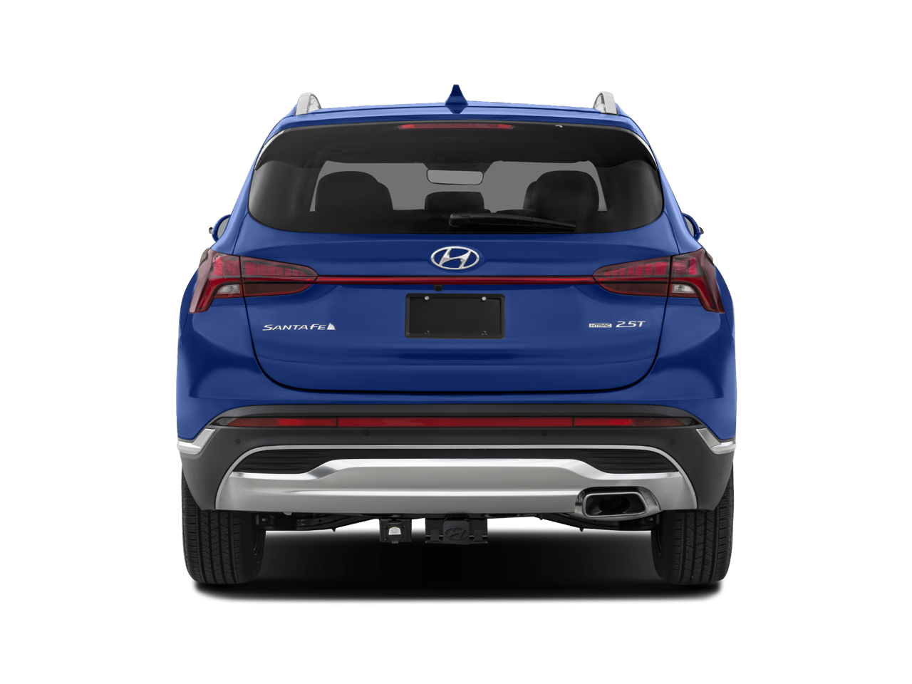 2023 Hyundai SANTA FE Vehicle Photo in Tulsa, OK 74129