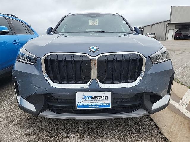 2023 BMW X1 xDrive28i Vehicle Photo in EASTLAND, TX 76448-3020