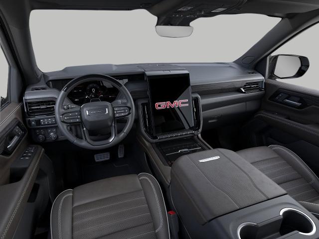 2025 GMC Yukon XL Vehicle Photo in GREEN BAY, WI 54303-3330