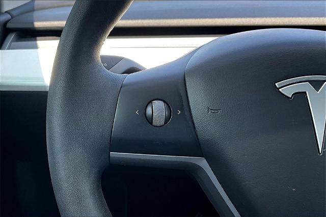 2021 Tesla Model Y Vehicle Photo in Houston, TX 77007