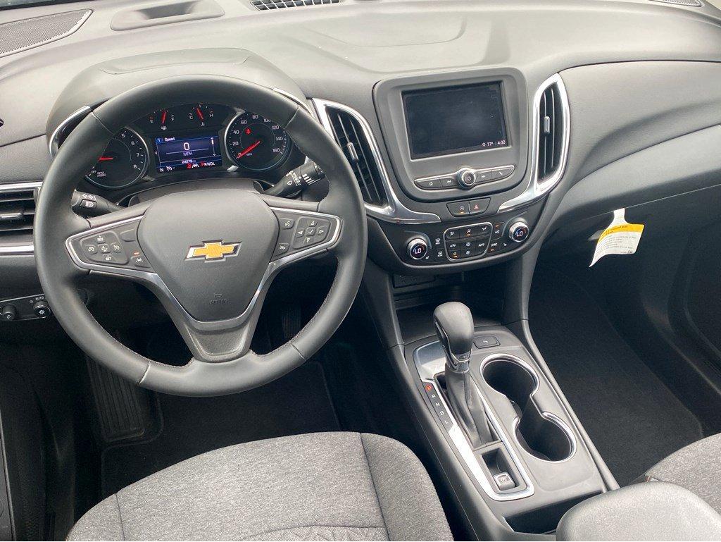 2023 Chevrolet Equinox Vehicle Photo in SAVANNAH, GA 31406-4513