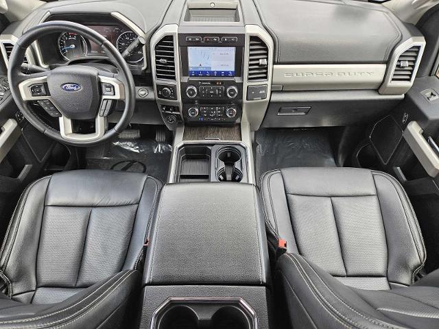 2021 Ford Super Duty F-250 SRW Vehicle Photo in AUSTIN, TX 78717