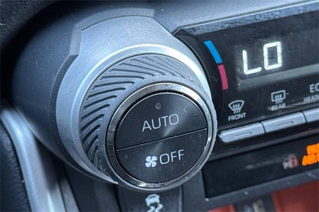 2023 Toyota RAV4 Vehicle Photo in ELK GROVE, CA 95757-8703
