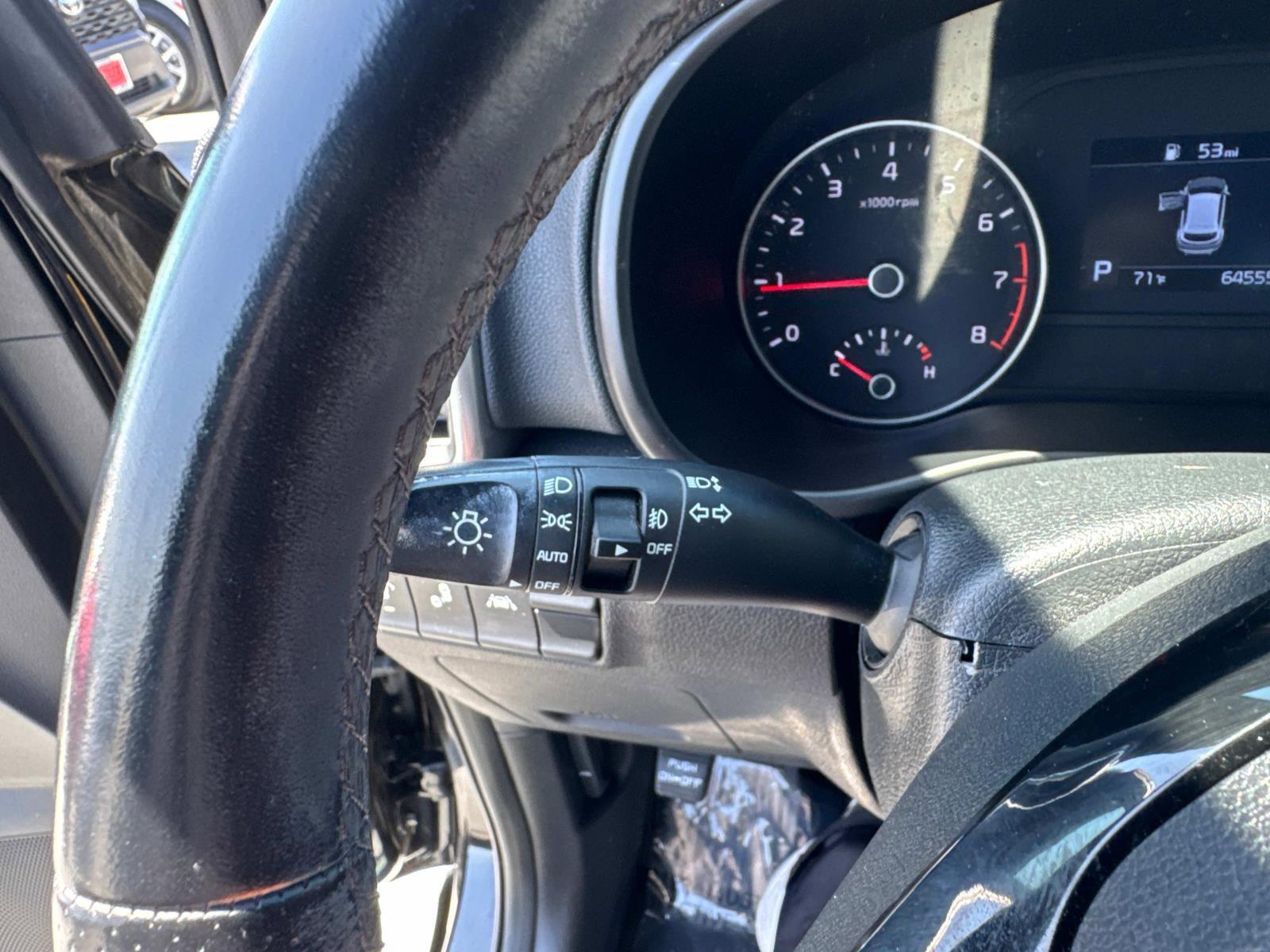 2020 Kia Sportage Vehicle Photo in LOS ANGELES, CA 90007-3794