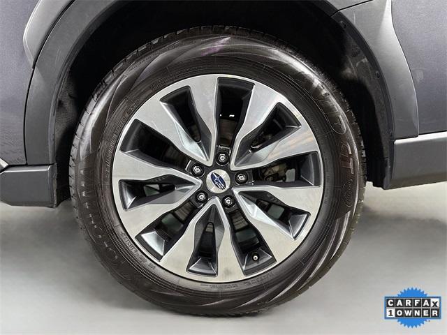 2024 Subaru Outback Vehicle Photo in Puyallup, WA 98371