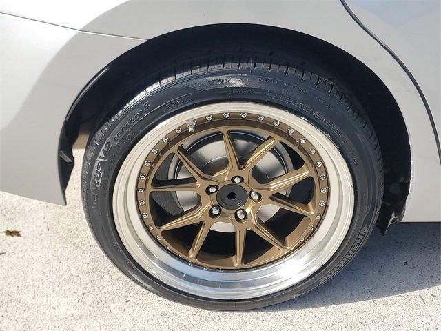 2019 Toyota Corolla Vehicle Photo in SUNRISE, FL 33323-3202