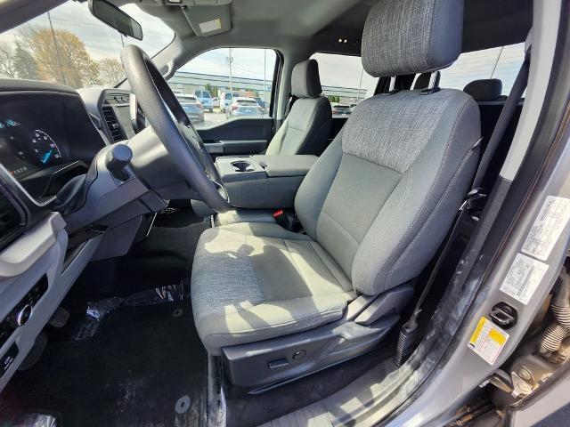 2023 Ford F-150 Vehicle Photo in GREEN BAY, WI 54304-5303
