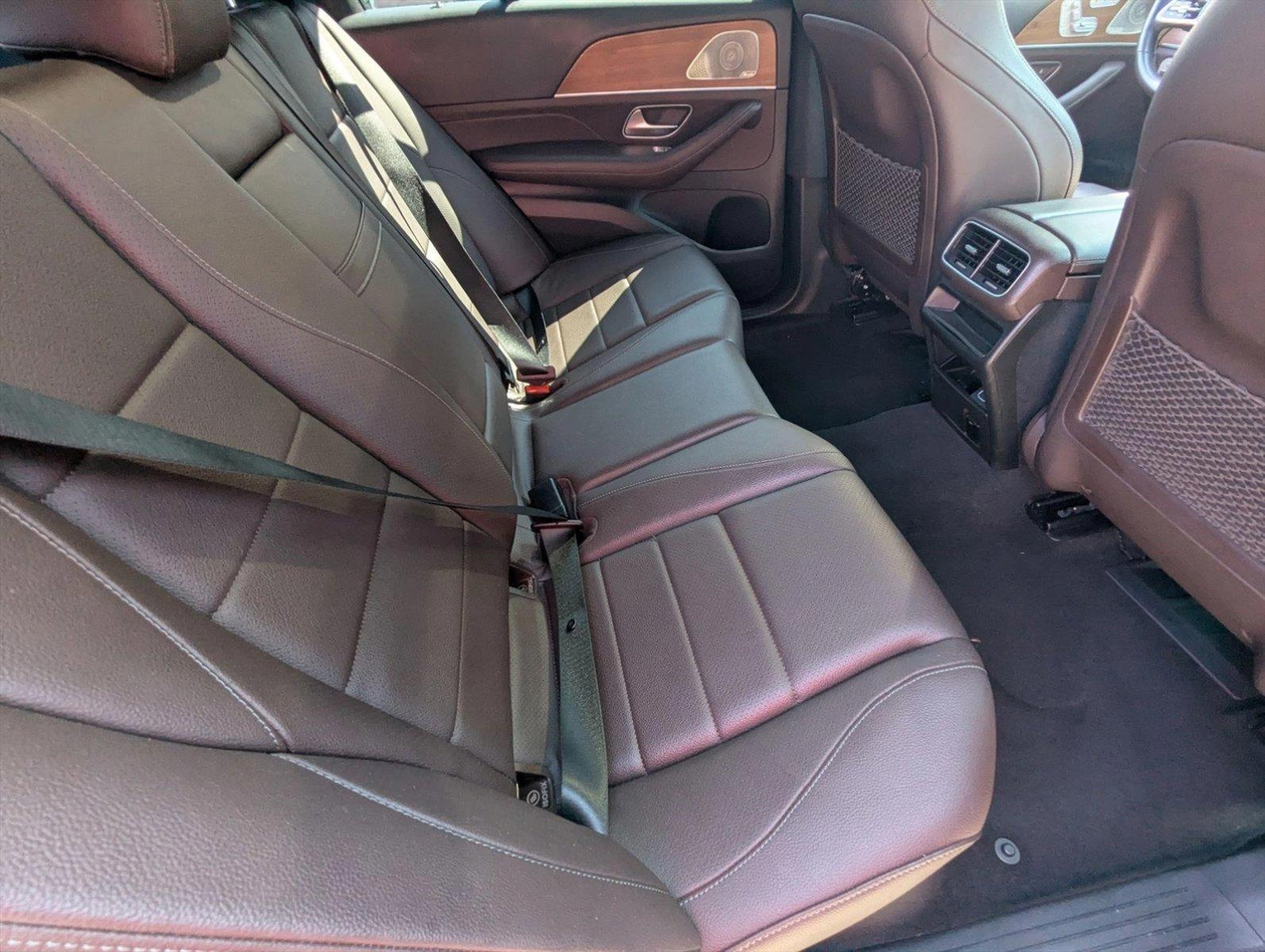 2021 Mercedes-Benz GLE Vehicle Photo in Delray Beach, FL 33444