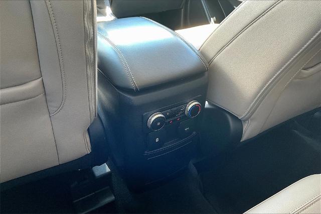 2023 Ford Explorer Vehicle Photo in Grapevine, TX 76051