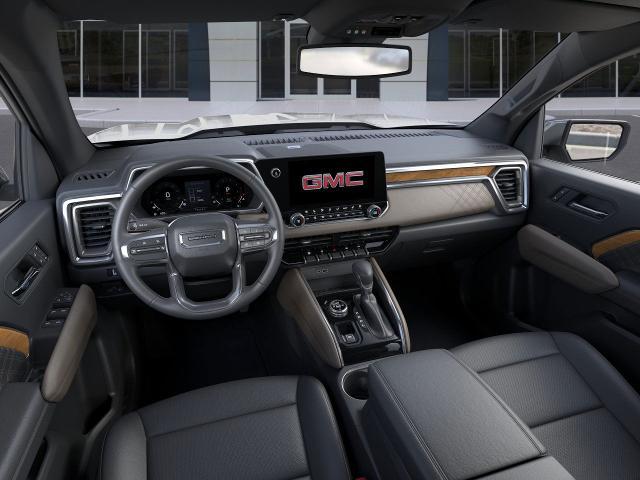 2025 GMC Canyon Vehicle Photo in WATERTOWN, CT 06795-3318