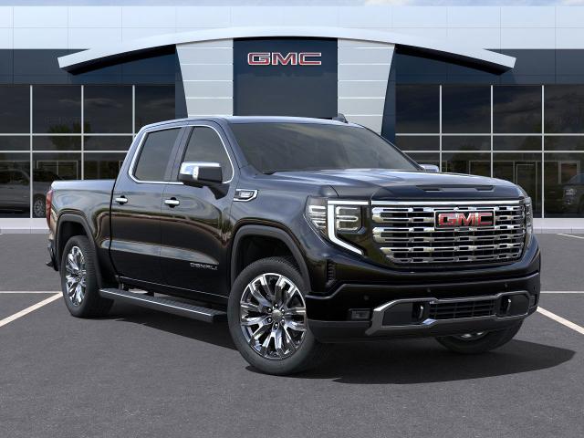 2025 GMC Sierra 1500 Vehicle Photo in WATERTOWN, CT 06795-3318