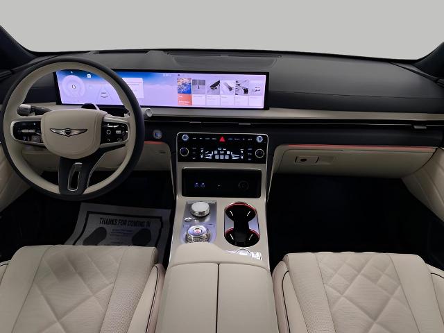 2025 Genesis GV80 Vehicle Photo in Appleton, WI 54913