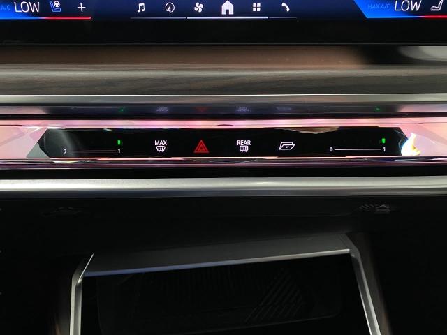 2023 BMW 760i xDrive Vehicle Photo in Appleton, WI 54913